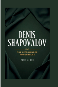 Denis Shapovalov