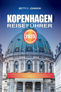 Kopenhagen Reiseführer 2025