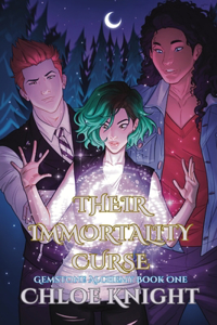 Their Immortality Curse