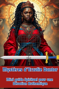 Mystères d'Erzulie Dantor