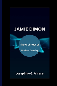 Jamie Dimon