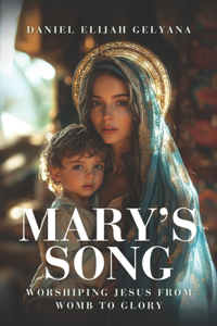Mary's Song