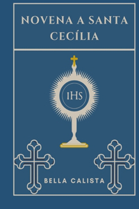Novena a Santa CECÍLIA