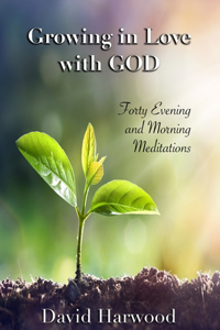 Growing in Love with God
