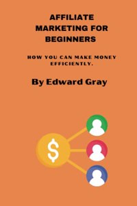 Affiliate marketing for beginners