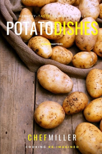 Potato Dishes