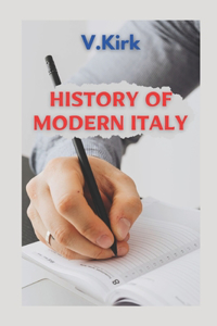 History Of Modern Italy