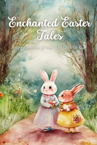 Enchanted Easter Tales