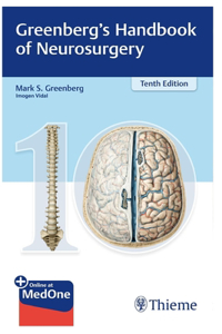 Handbook of Neurosurgery