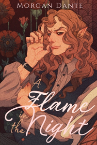 A Flame in the Night