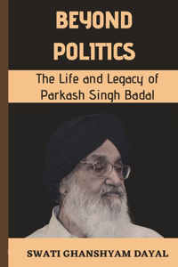 Beyond Politics
