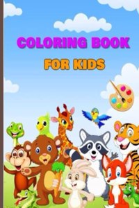 Color Book