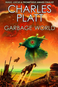 Garbage World