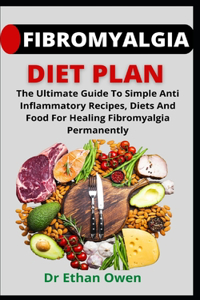 Fibromyalgia Diet Plan