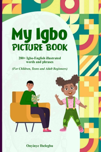 My Igbo Picture Book
