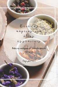 Receitas mágicas com óleos essenciais