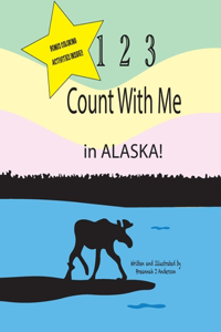 1 2 3 Count With Me in ALASKA