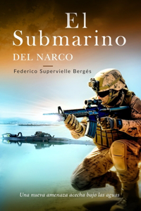 submarino del narco