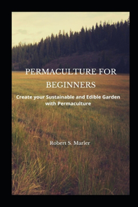Permaculture for Beginners