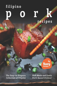 Filipino Pork Recipes