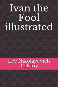 Ivan the Fool illustrated