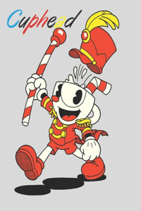 Cuphead
