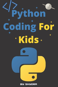 Python Coding For Kids