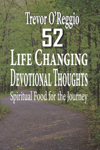 52 Life Changing Devotional Thoughts