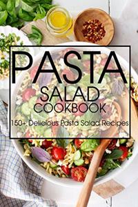 Pasta Salad Cookbook