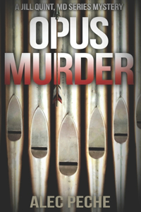 Opus Murder