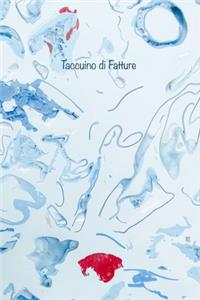 Taccuino di Fatture