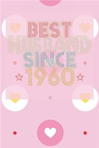 Best Husband Since 1960