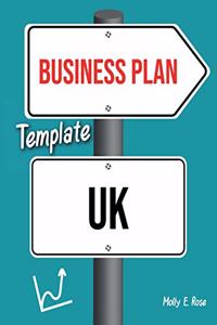 Business Plan Template Uk