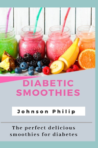 Diabetics Smoothies