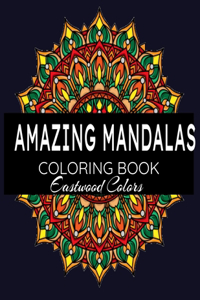 Amazing Mandalas