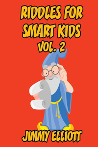 Riddles for Smart Kids