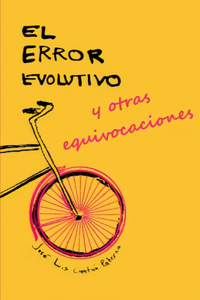 El error evolutivo