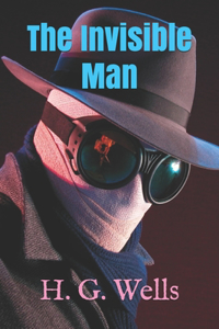 The invisible man