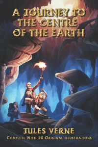 A Journey to the Centre of the Earth