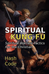 Spiritual Kung Fu
