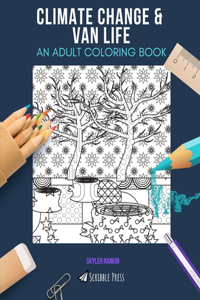 Climate Change & Van Life