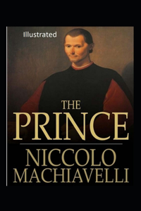 The Prince Illustrated