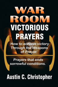 War Room Victorious Prayers