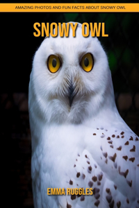 Snowy Owl