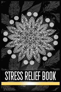 Stress Relief Book