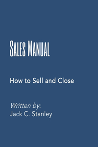 Sales Manual