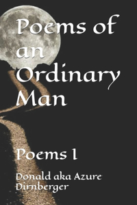 Poems of an Ordinary Man