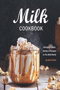 Milk Cookbook