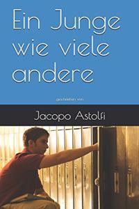 Ein Junge wie viele andere