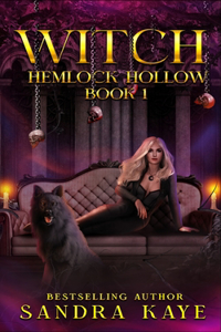 Witch: Hemlock Hollow book one